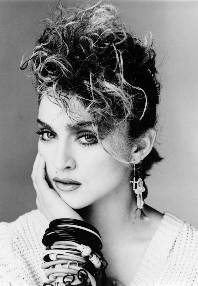 Madonna