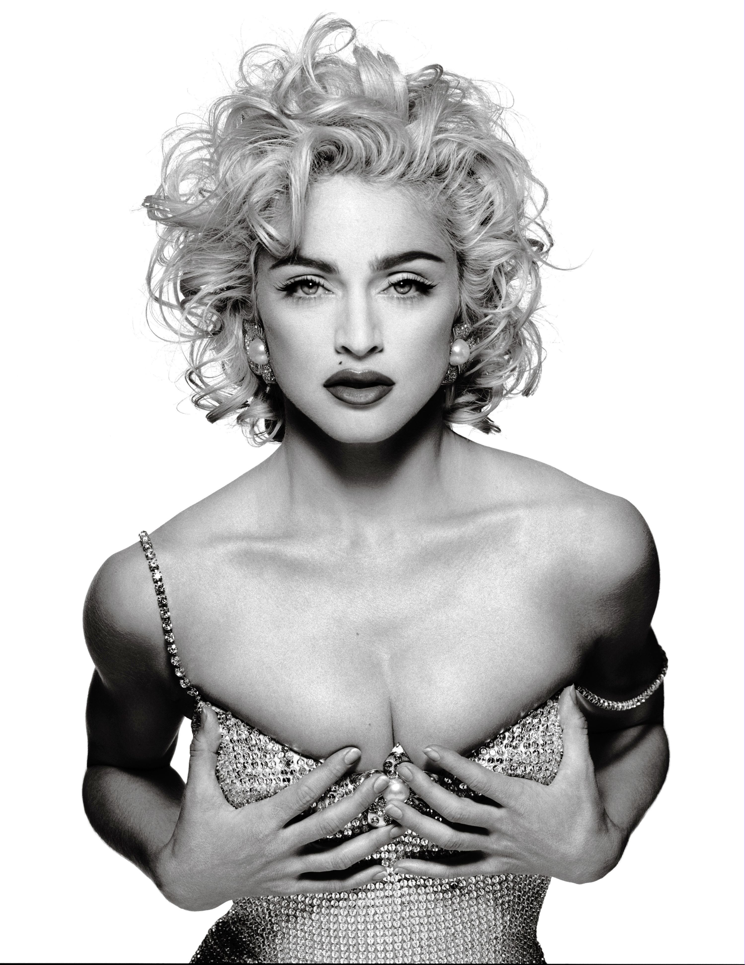 Madonna